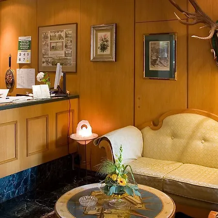Haus Arenberg Hotel Salzburg