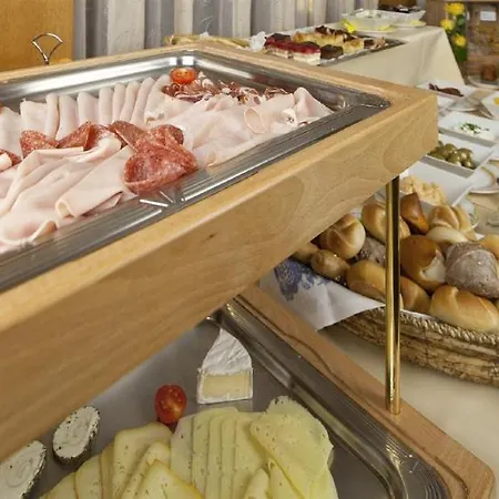 Haus Arenberg Hotel Salzburg
