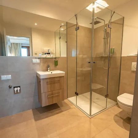 Haus Arenberg 4* Salzburg