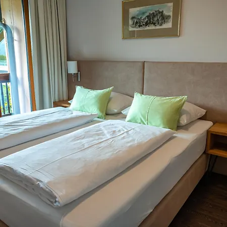 Hotel Garni Haus Arenberg