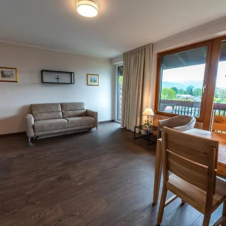 Garni Haus Arenberg Hotel