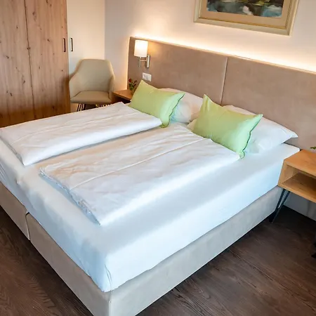 Garni Haus Arenberg 4* Salzburg