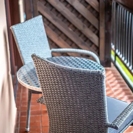 Garni Haus Arenberg Hotel