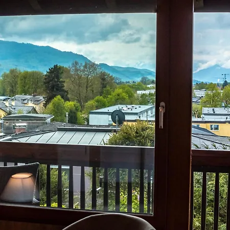 Garni Haus Arenberg 4*