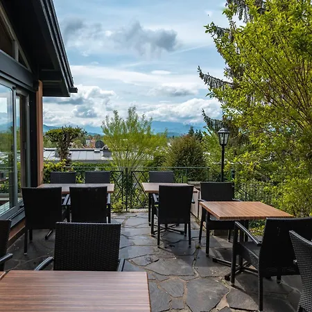 Garni Haus Arenberg Hotel