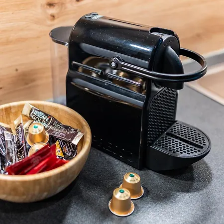 Garni Haus Arenberg 4*