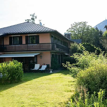 Garni Haus Arenberg 4*