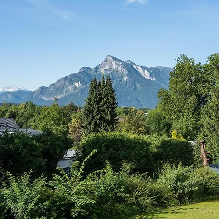 Garni Haus Arenberg 4* Salzburg