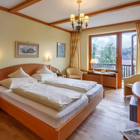 Garni Haus Arenberg Hotel