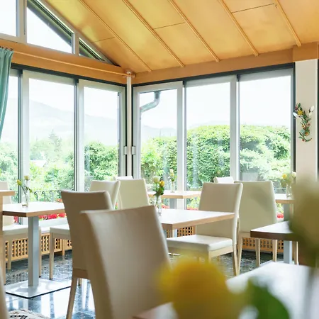 Garni Haus Arenberg 4*