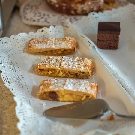 Garni Haus Arenberg Salzburg