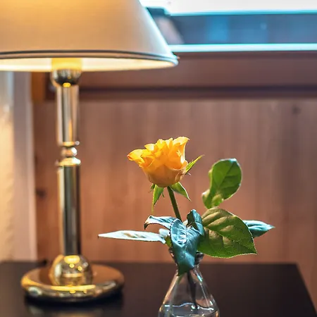 Hotel Garni Haus Arenberg Salzburg