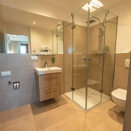 Garni Haus Arenberg Hotel Salzburg