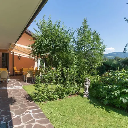 Hotel Haus Arenberg Salzburg