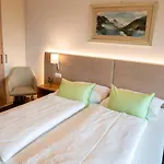 Haus Arenberg Hotel 4*