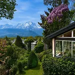 Hotel Haus Arenberg Salzburg