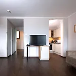 Hotel Haus Arenberg Salzburg