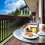 Hotel Haus Arenberg Salzburg