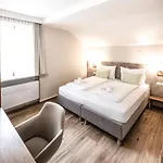 Haus Arenberg Hotel 4*