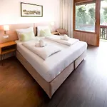 Haus Arenberg Hotel Salzburg