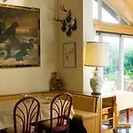 Hotel Haus Arenberg Salzburg