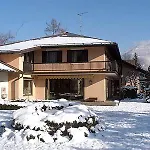 Haus Arenberg Hotel Salzburg