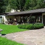 Haus Arenberg Hotel