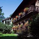 Hotel Haus Arenberg Salzburg