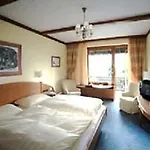 Haus Arenberg Hotel Salzburg