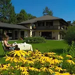 Haus Arenberg Salzburg