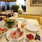Haus Arenberg Hotel Salzburg