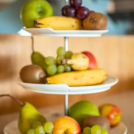 Haus Arenberg 4* 잘츠부르크