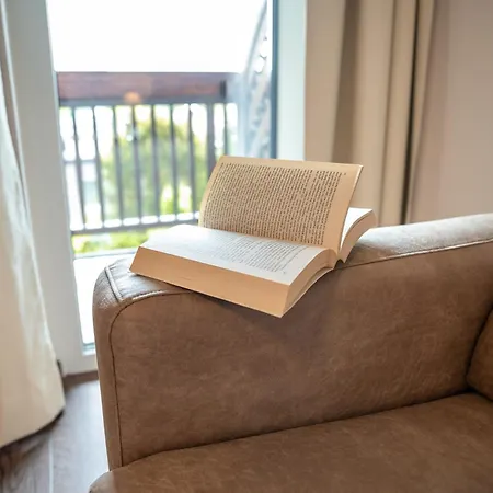 Haus Arenberg 호텔 잘츠부르크