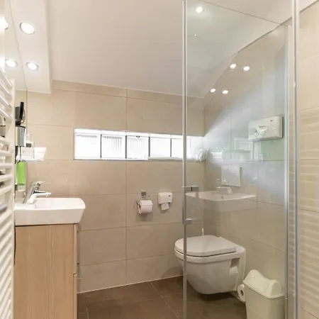 Haus Arenberg Hotel 4*