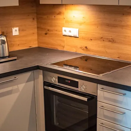 Haus Arenberg 호텔