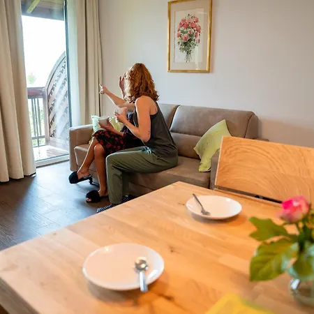 Haus Arenberg 호텔 4*