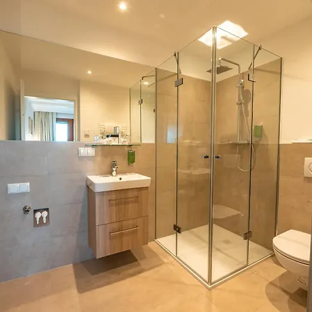 Haus Arenberg Hotell Salzburg