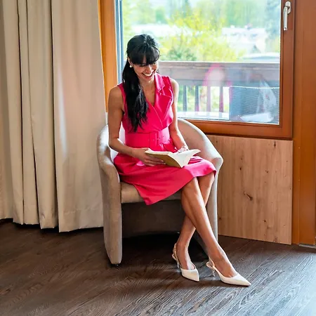 Hotel Haus Arenberg Salzburg