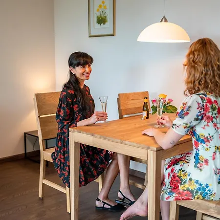 Haus Arenberg 잘츠부르크