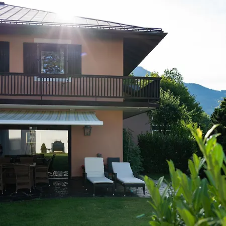 Haus Arenberg 4*