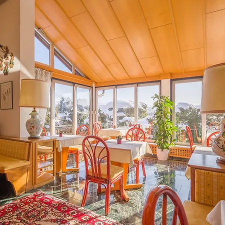 Haus Arenberg ザルツブルク