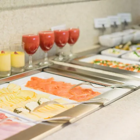 Haus Arenberg 호텔 4*