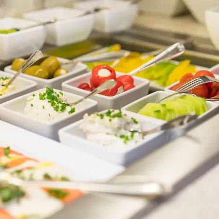 호텔 Haus Arenberg 잘츠부르크