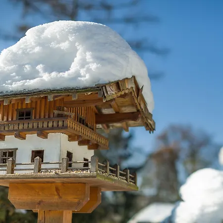 Haus Arenberg Salzburg