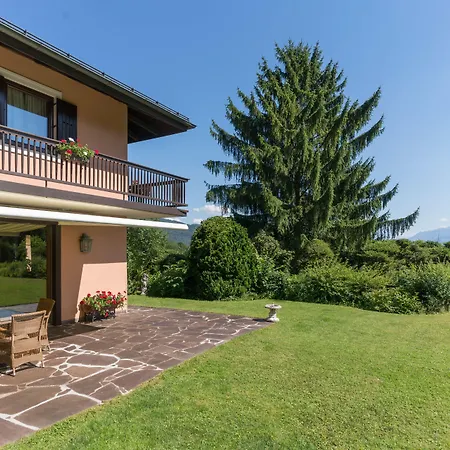 Haus Arenberg Salzburg