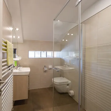 Haus Arenberg Hotel 4*
