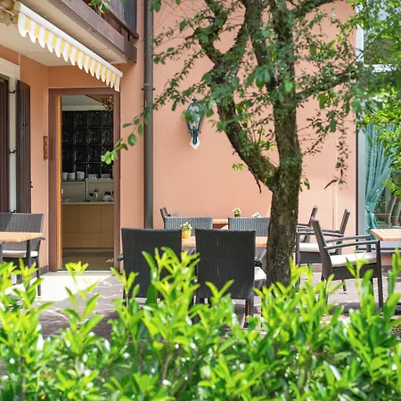 Haus Arenberg 잘츠부르크