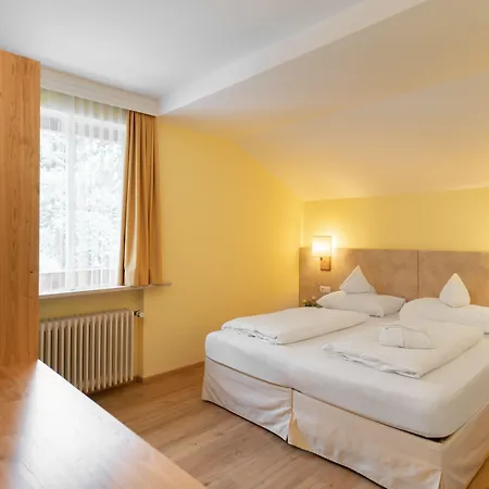 Haus Arenberg 4* 잘츠부르크