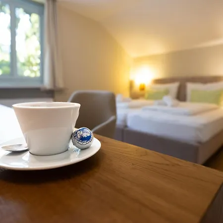 Haus Arenberg Hotel Salzburg