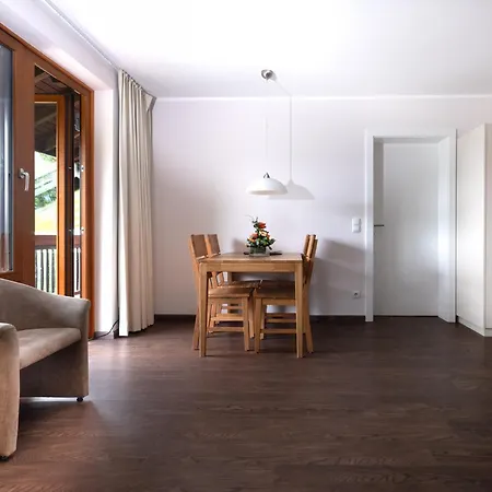 Haus Arenberg Hotel Salzburg